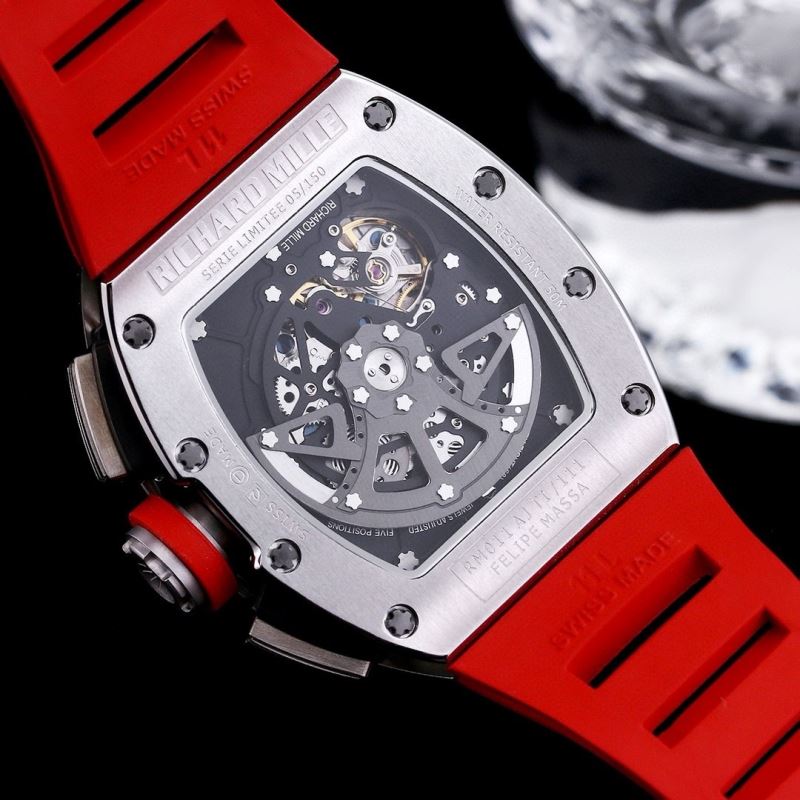 RICHARD MILLE Watches